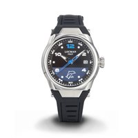 Orologio Locman Donna Mare in Acciaio 0558A01S-00BKSKSK - 0558A01S-00BKSKSK